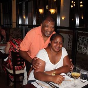 Meet your Posher, Wendy